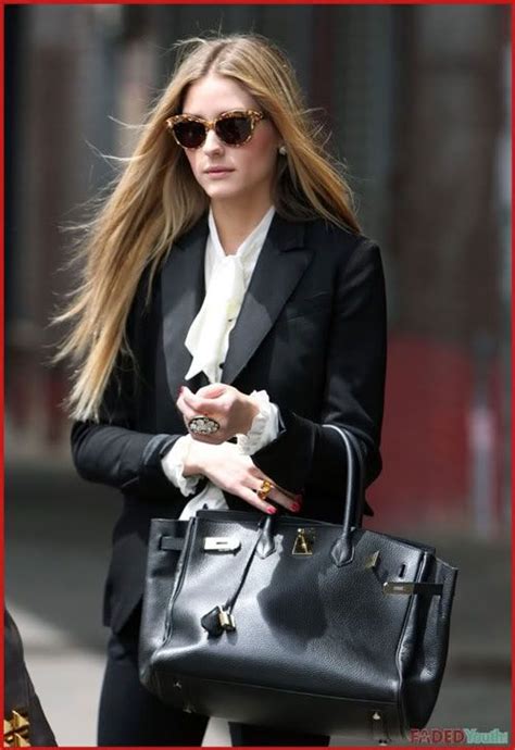 olivia palermo fake hermes|johnny palermo omaha.